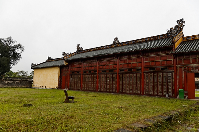 Hué-Cité interdite-159